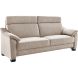 3 zitsbank Mirtho beige Supreme comfort
