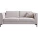 2,5 zitsbank Gulnare beige basic comfort