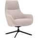 Draaifauteuil Kenmare beige