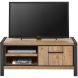 TV-Meubel Mantera 114 cm lichtbruin