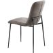 Eetkamerstoel Posada antraciet