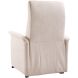 Sta-op stoel Linter elektrisch beige large