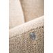 Relaxfautueil Beltra large elektrisch beige