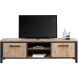 TV-meubel Mendiga 183 cm