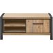 TV-Meubel Mantera 114 cm lichtbruin
