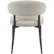 Eetkamerstoel Roseto beige