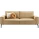 3 zitsbank Alburg geel excellent comfort