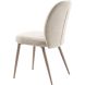 Eetkamerstoel Ranlo beige