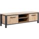 TV-meubel Mendiga 183 cm