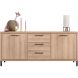 Dressoir Selinia 80x180x45 cm