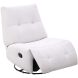 Relaxfauteuil Redan wit