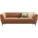 3 zitsbank Andalen bruin HR+reflex excellent comfort