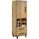Opbergkast Glenvar 200x70x45 cm