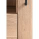 Opbergkast Selinia 170x98x45 cm