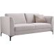 2,5 zitsbank Gulnare beige basic comfort