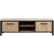 TV-meubel Mendiga 183 cm