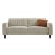 3 zitsbank Mills beige excellent comfort