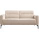 2,5 zitsbank Heria beige basic comfort