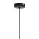 Hanglamp Handia 38x45 cm beige