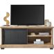 TV-meubel Ladonia 143 cm