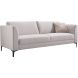 3 zitsbank Gulnare beige basic comfort