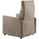 Sta-op-stoel Novie elektrisch small taupe