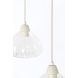 Hanglamp Taveta 5-lichts
