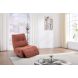Relaxfauteuil Redan bruin