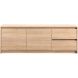 Dressoir Quebec 70x200x45 cm