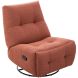 Relaxfauteuil Redan bruin