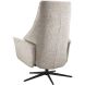 Relaxfauteuil Sanborn large beige