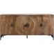 Dressoir Nocona mangohout 85x180x41 cm