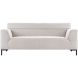 2,5 zitsbank Licenza beige excellent comfort