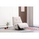 Relaxfauteuil Redan elektrisch beige