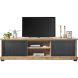 TV-meubel Ladonia 209 cm
