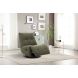 Relaxfauteuil Redan groen