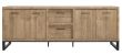 Dressoir 207cm Hinsdale