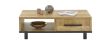Salontafel 135x67 Glenvar
