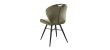Eetkamerstoel Minot olive