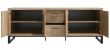 Dressoir 207cm Hinsdale