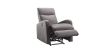 Relaxfauteuil elektrisch verstelbaar Medway antraciet