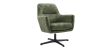 Draaifauteuil Tarkio hunter