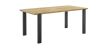 Eettafel 160x90 Glenvar
