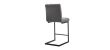 Barkruk Pareda grey