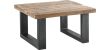 Salontafel 80x80 Indusy