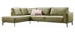 Hoekbank Alburg moss