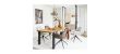 Eettafel 190x90 Glenvar
