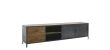 TV-meubel 208cm Calde