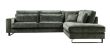 Hoekbank Coventry hunter