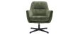 Draaifauteuil Tarkio hunter